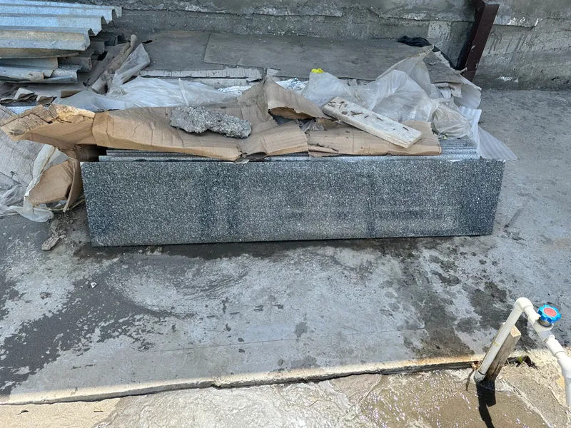 Гранит Кук Сарой 185.000 торг бор