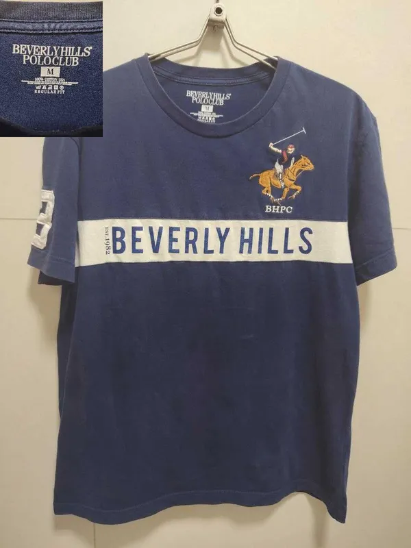 Columbia/Banana Republic/Beverly Hills/American Eagle Бренд Футболка. — фото 2
