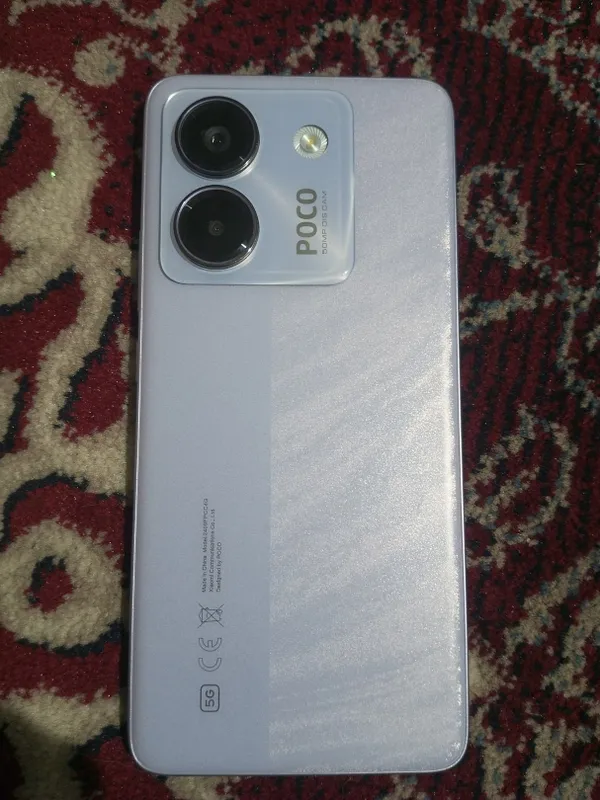 Poco M7 Pro 5G sotiladi