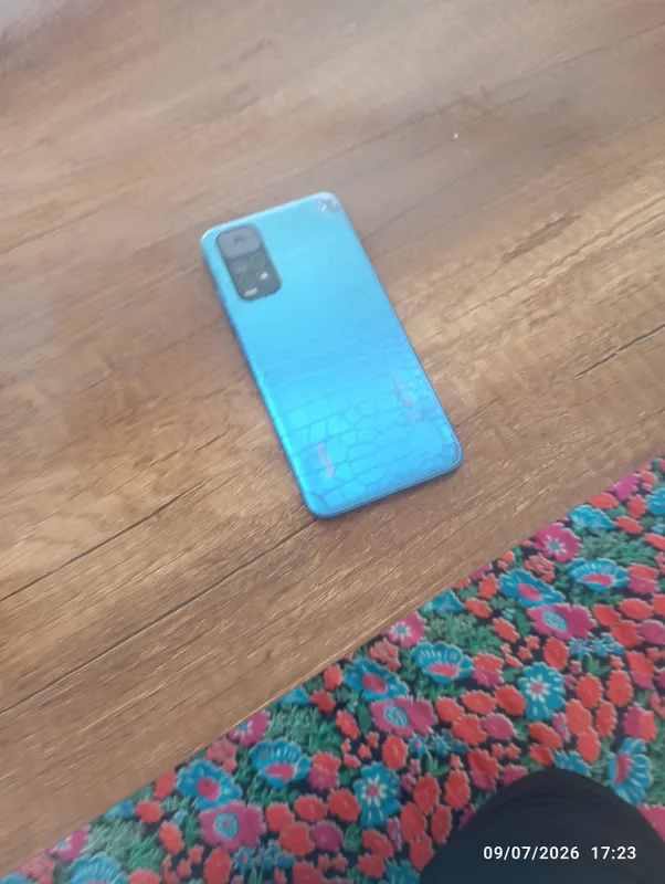 Запчасти для Redmi Note 11 1