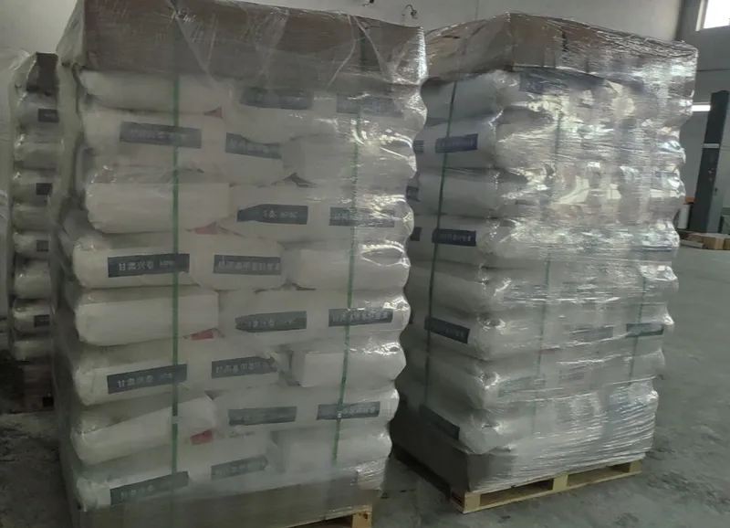 HPMC sotiladi Toshkent | 1 kg va optom 3