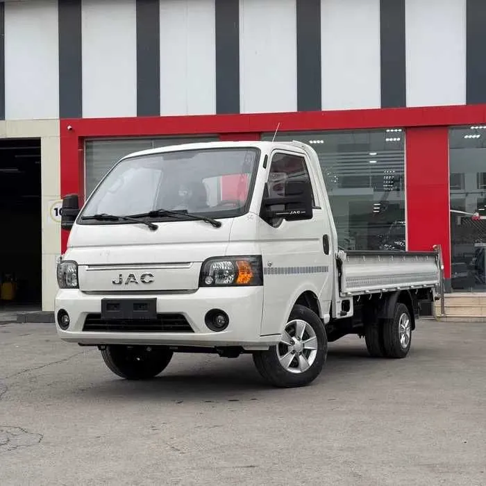 JAC X200 Skidka narxida 30%tolov bilan olib keting JAC X200 Skidka narxida 30%tolov bilan olib keting