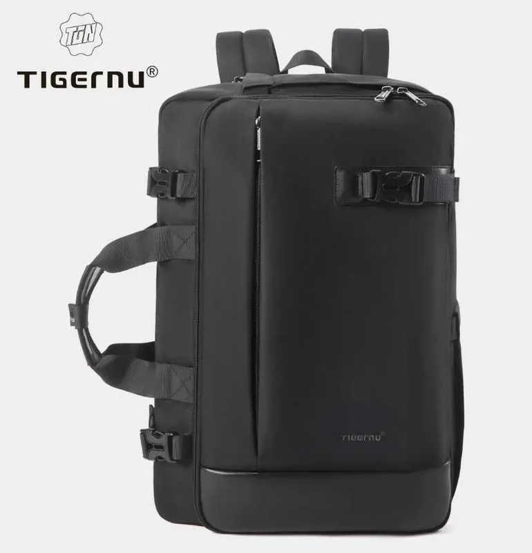 Рюкзак Tigernu T-B9815 3-в-1 для ноутбука до 17″, новый 1 Рюкзак Tigernu T-B9815 3-в-1 для ноутбука до 17″, новый 1