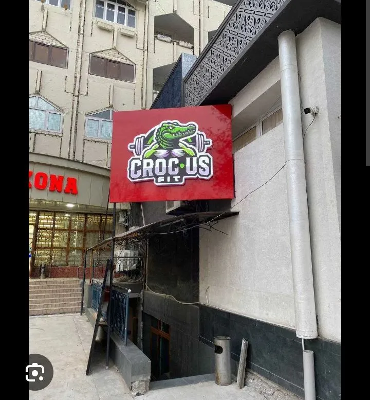5.Хар кандай реклама жихозлари АРЗОН нархда — фото 2