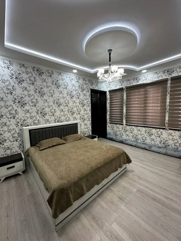 Чорсу Фаробий (Шайхонтохур тумани) 2,5 сотих 8 хона — фото 5