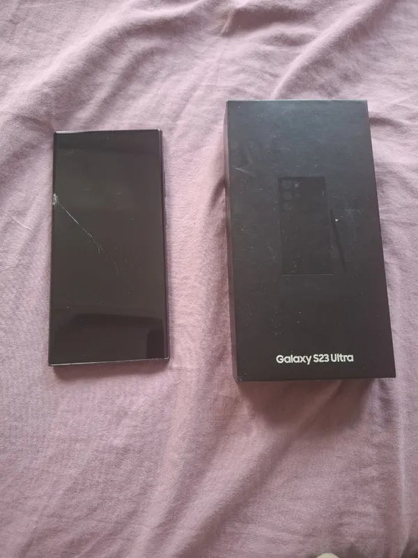 Samsung s 23 ultra 3