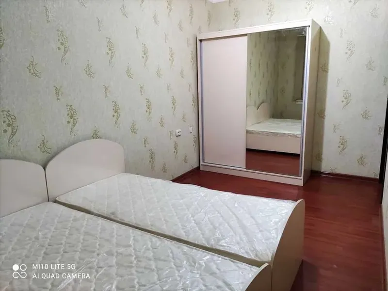 Сдается квартира