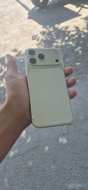 Iphone 17 Pro MAX 256GB 4 Iphone 17 Pro MAX 256GB 4