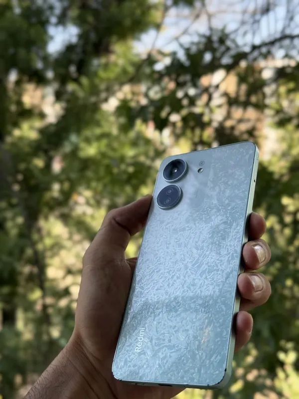 Redmi 13C 128 GB 1