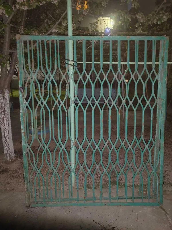 продаётся ворота — фото 1 продаётся ворота — фото 1