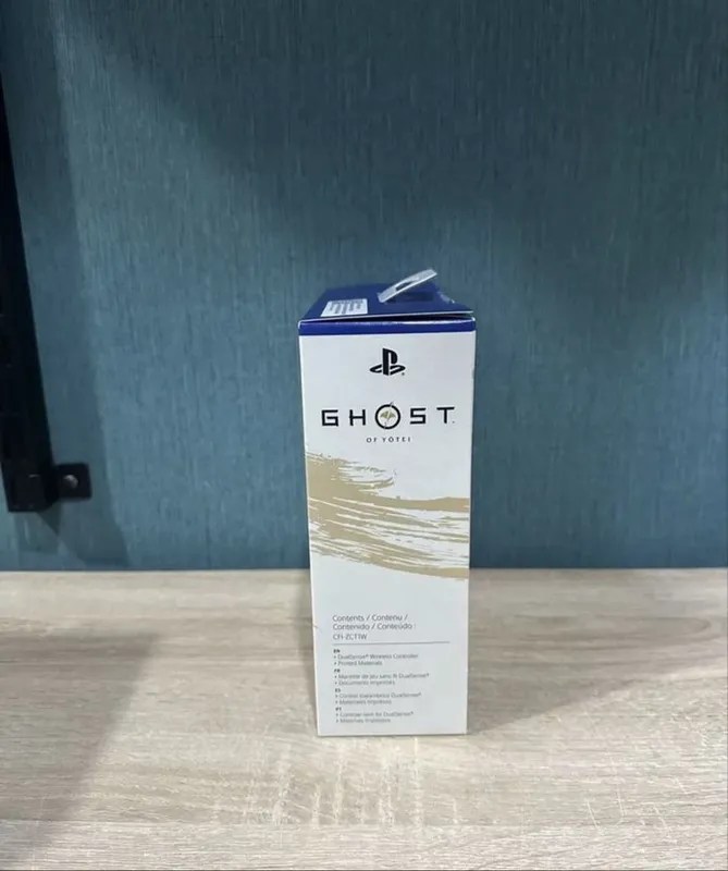 Dualsense ghost of yotei hold edition 2 Dualsense ghost of yotei hold edition 2