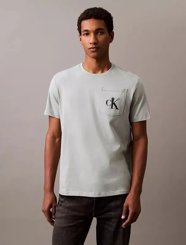 Футболка от Calvin Klein — фото 2
