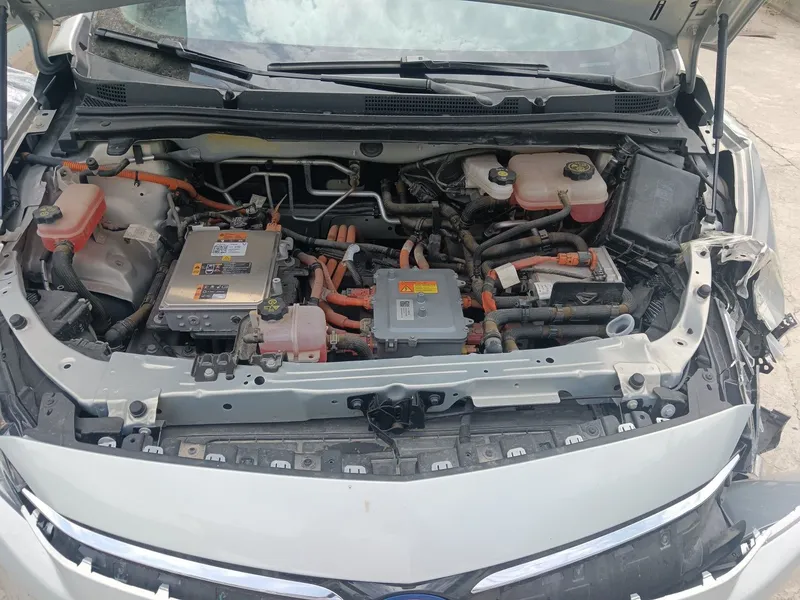 Buick velite6 аварийная 1 Buick velite6 аварийная 1