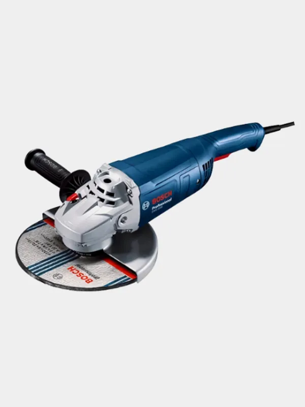 Болгарка, Bosch GWS 2200, 180 мм Болгарка, Bosch GWS 2200, 180 мм