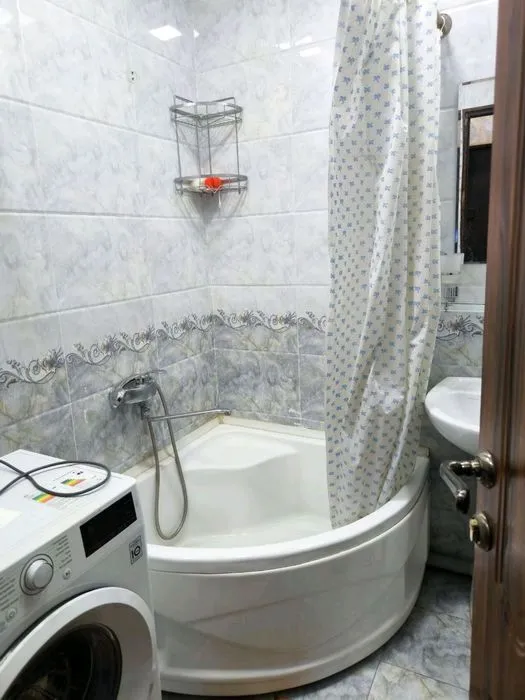 124 ni ijaraga beraman, CHILONZOR m. 2 124 ni ijaraga beraman, CHILONZOR m. 2