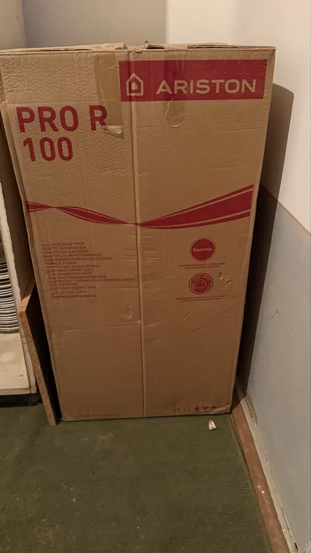 Ariston Original Italia 2 Ariston Original Italia 2