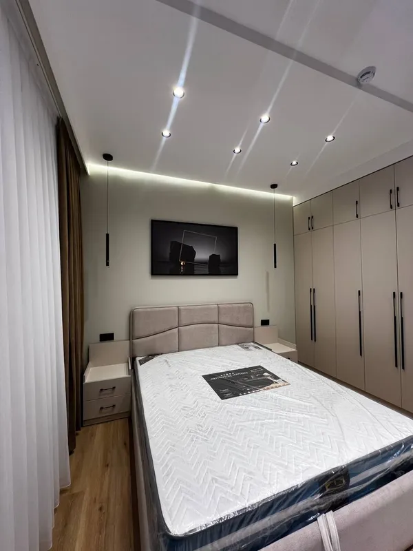 Продажа 2-комн. кв. 45 м², Яккасарайский 5