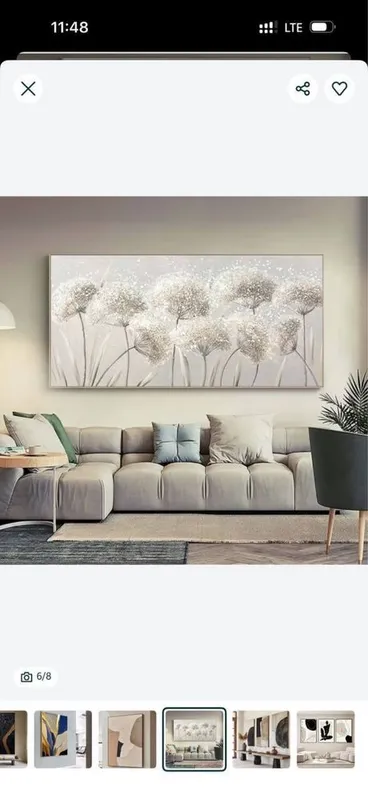 Картины живописные
