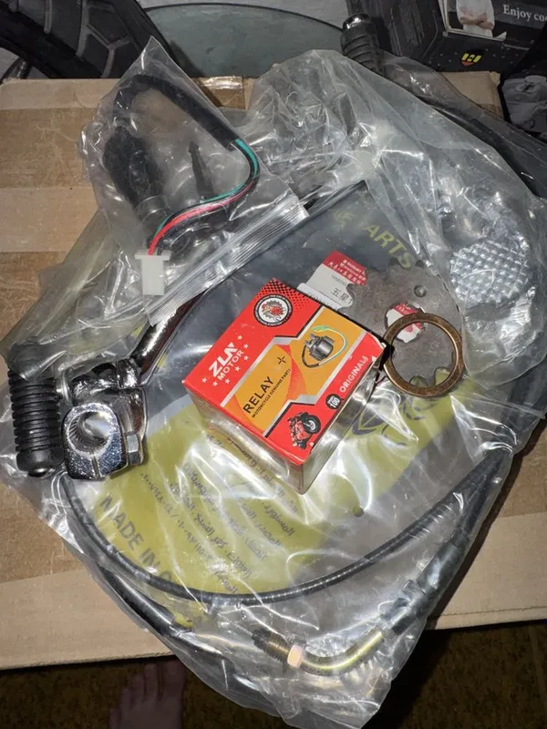 Lochin 150 motor sotiladi 7