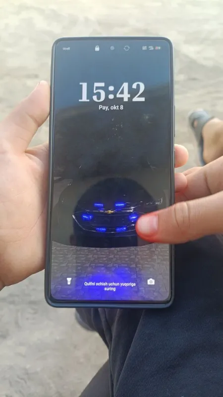 Infinix GT 20 Pro 256 ГБ, 8+8 ГБ, есть коробка 5 Infinix GT 20 Pro 256 ГБ, 8+8 ГБ, есть коробка 5