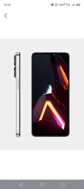 ZTE NUBIA NEO 3 5G обмен Iphone 12 256GB 3 ZTE NUBIA NEO 3 5G обмен Iphone 12 256GB 3