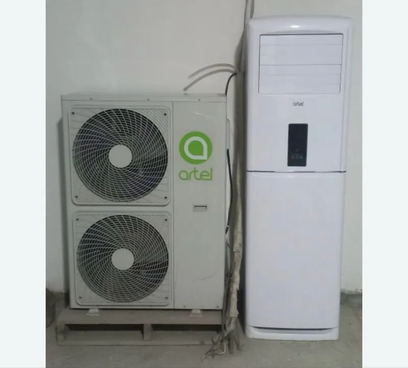 Продаётся кондиционер Artel 60