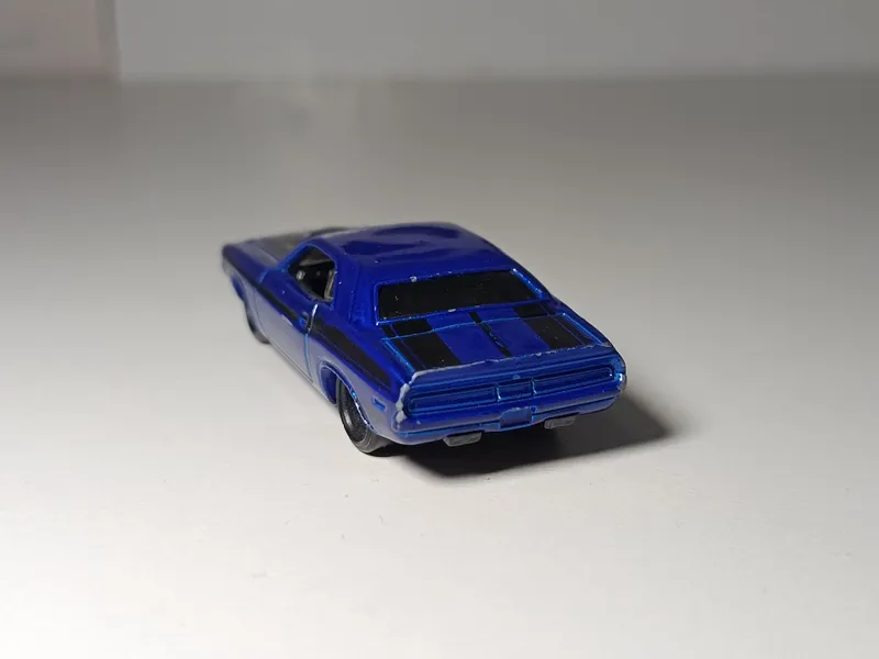Игрушечные машинки Hotwheels Oyinchoq Mashinacha — фото 3
