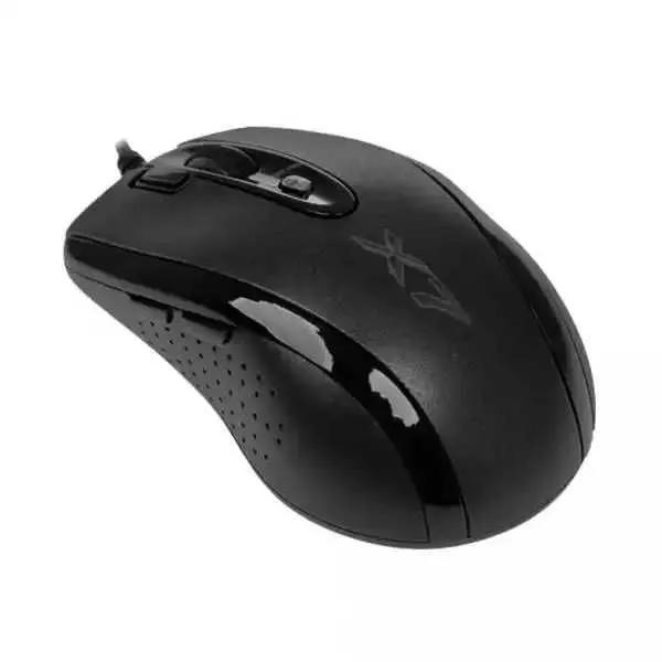 Кастомизируемая игровая мышь HyperX Pulsefire Saga Proz Wireless + — фото 2