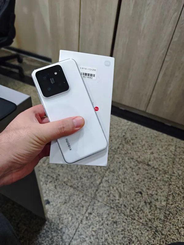 Продаётся Xiaomi 14 1 Продаётся Xiaomi 14 1