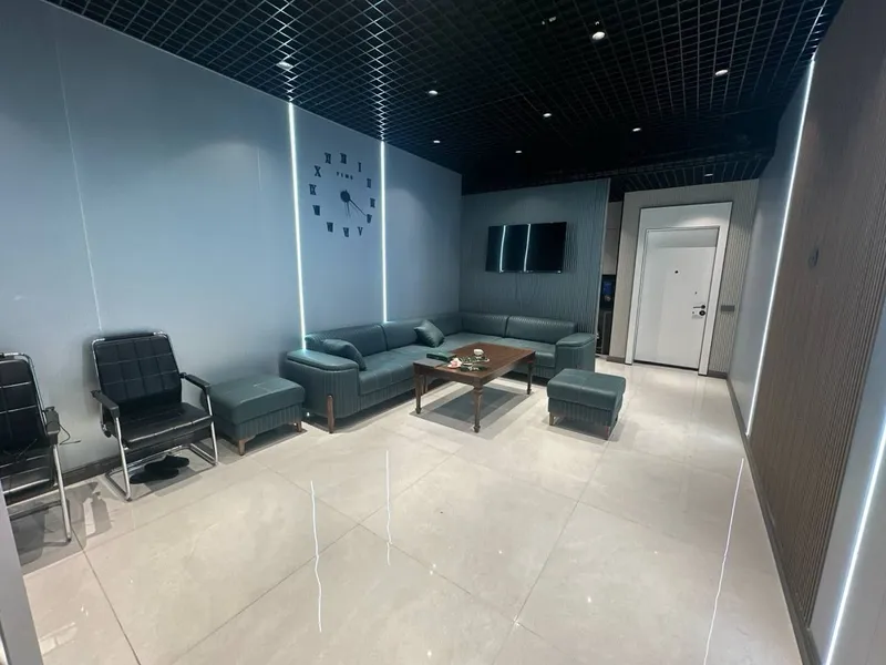 Сдаётся в аренду готовый офис, Nestone Tashkent city