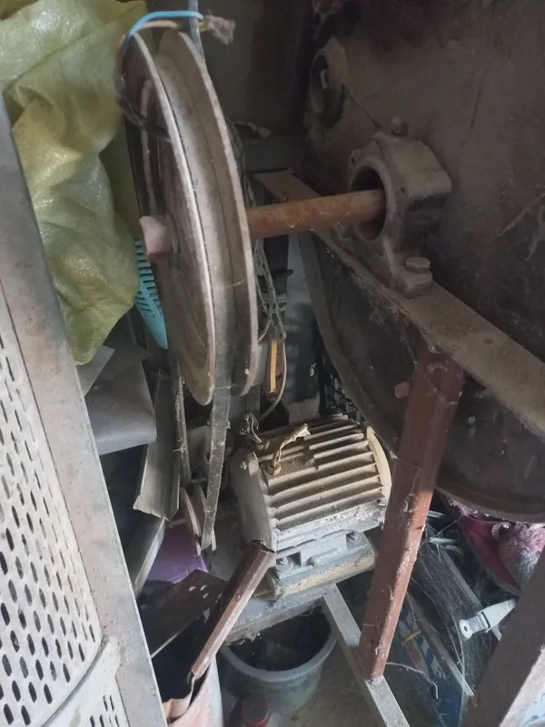 Jigori sertadigan aparat 2 Jigori sertadigan aparat 2