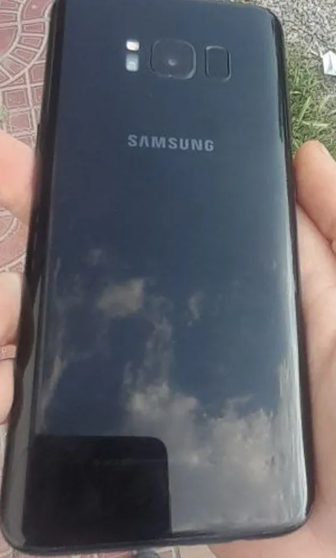 Samsung s8 1 Samsung s8 1