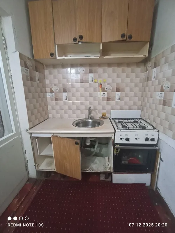 Аренда Квартира 1 +2 Кора камиш 1/2 2