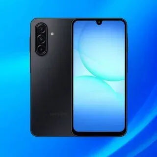 Samsung A 17 — фото 1