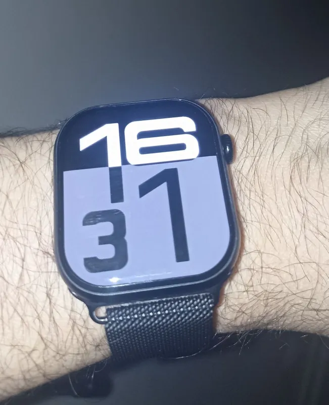 Smart watch 11 yangi 1 Smart watch 11 yangi 1