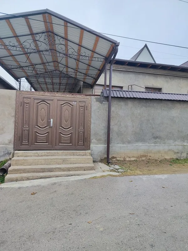 Чирчик Джалаир 9 соток