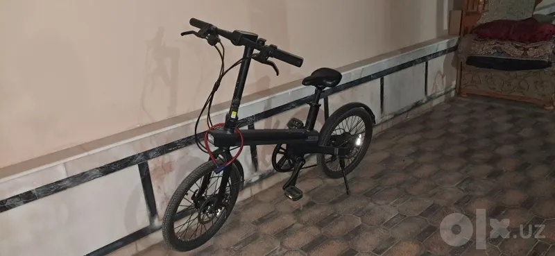 Elektrovelik pachti yengi 1 Elektrovelik pachti yengi 1