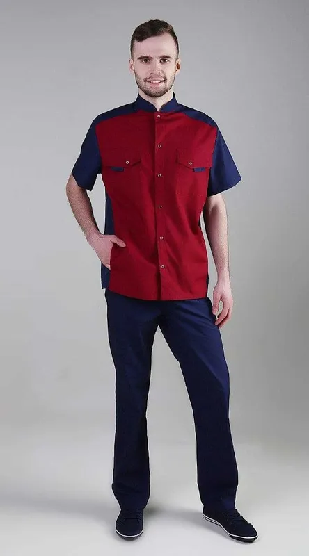 Медицинская одежда от производителя! Medmoda.uz — фото 4