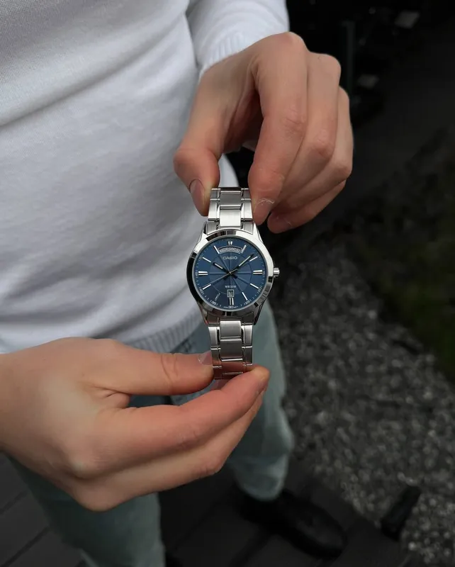 58$ dan boshlab original CASIO General soatlari 5 58$ dan boshlab original CASIO General soatlari 5