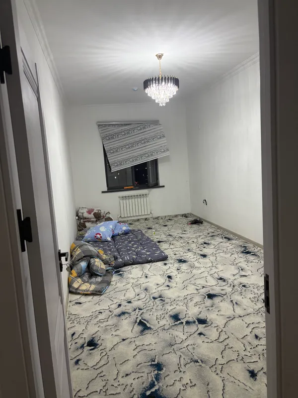 Квартира для пожилой женщины, чтобы жить с семьёй 1 Квартира для пожилой женщины, чтобы жить с семьёй 1