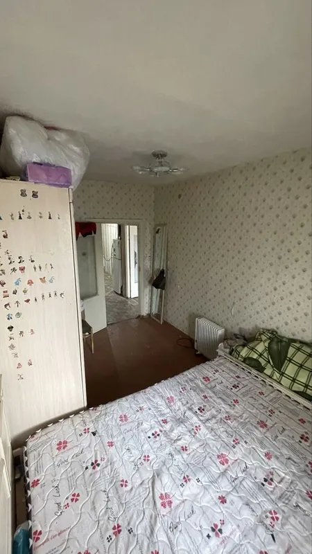 Продается дом 110 а трёхкомнатной улица ислам Каримов — фото 3