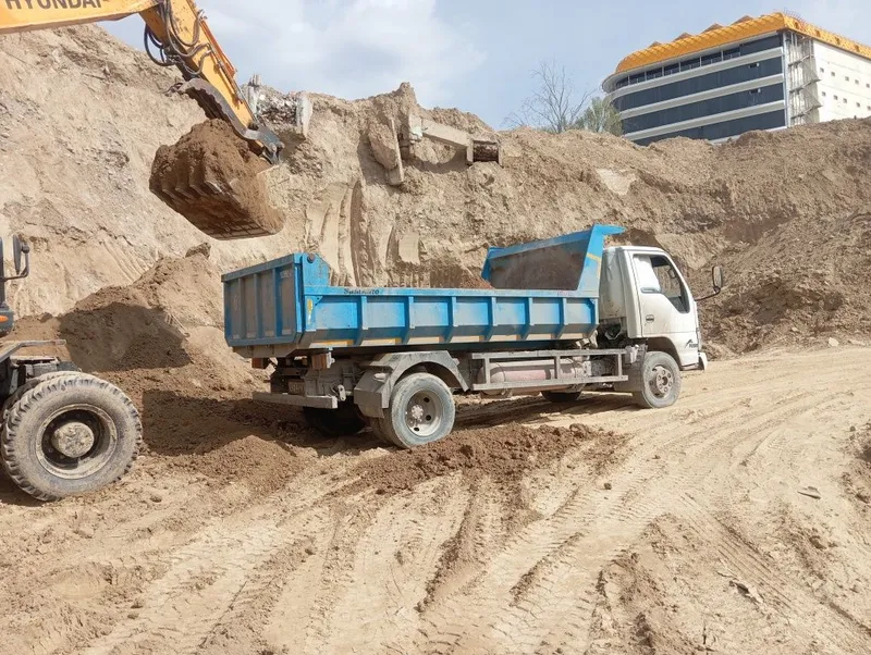 Klinets Qum Sheben Dostavka Isuzuda