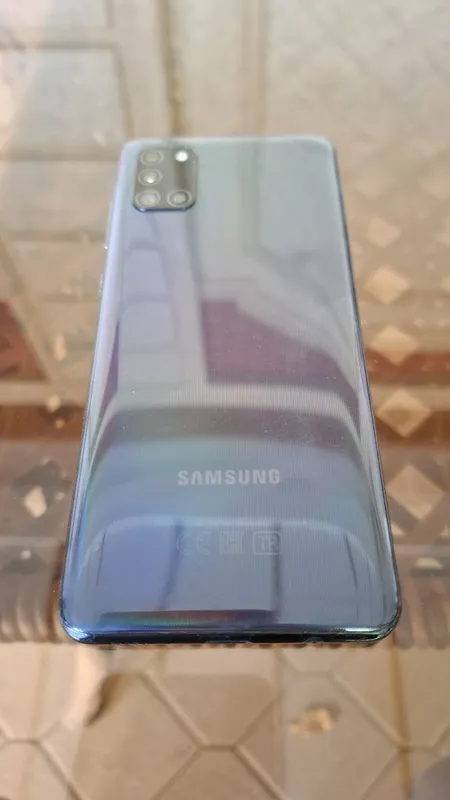Samsung Galaxy A31 3 Samsung Galaxy A31 3