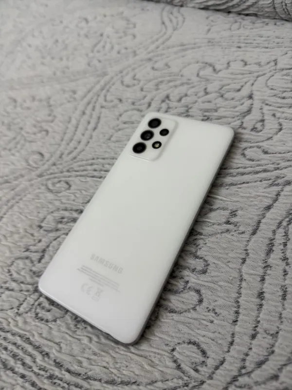 Samsung a52 holati yaxshi 1 Samsung a52 holati yaxshi 1
