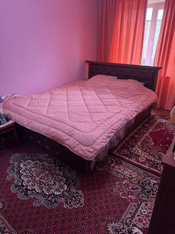 Продается спальный гарнитур 1 Продается спальный гарнитур 1