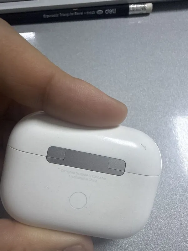 AirPods Pro orginal 250,000 4