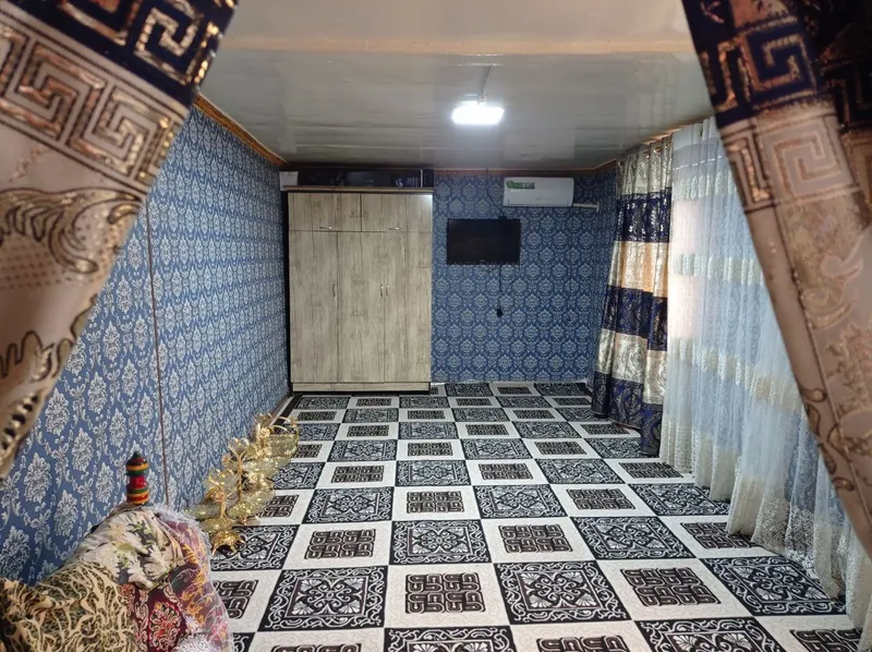 Dala hovli manzil kumushkon mahallasida Olchazor 327_xonadon — фото 4