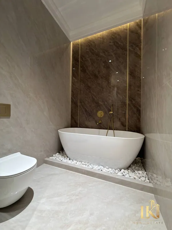 3-комнатная квартира 76 м², 5/10, ЖК Wiston (Дархан, Мирзо-Улугбекский район) — фото 8 3-комнатная квартира 76 м², 5/10, ЖК Wiston (Дархан, Мирзо-Улугбекский район) — фото 8