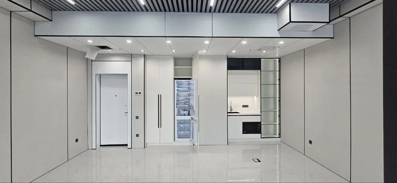 Аренда офиса Nestone / 50м2 / 60м2 — фото 4