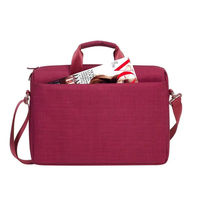 ^ RIVACASE 8335 red Laptop bag 15.6" / 6 sumkasi 4 ^ RIVACASE 8335 red Laptop bag 15.6" / 6 sumkasi 4